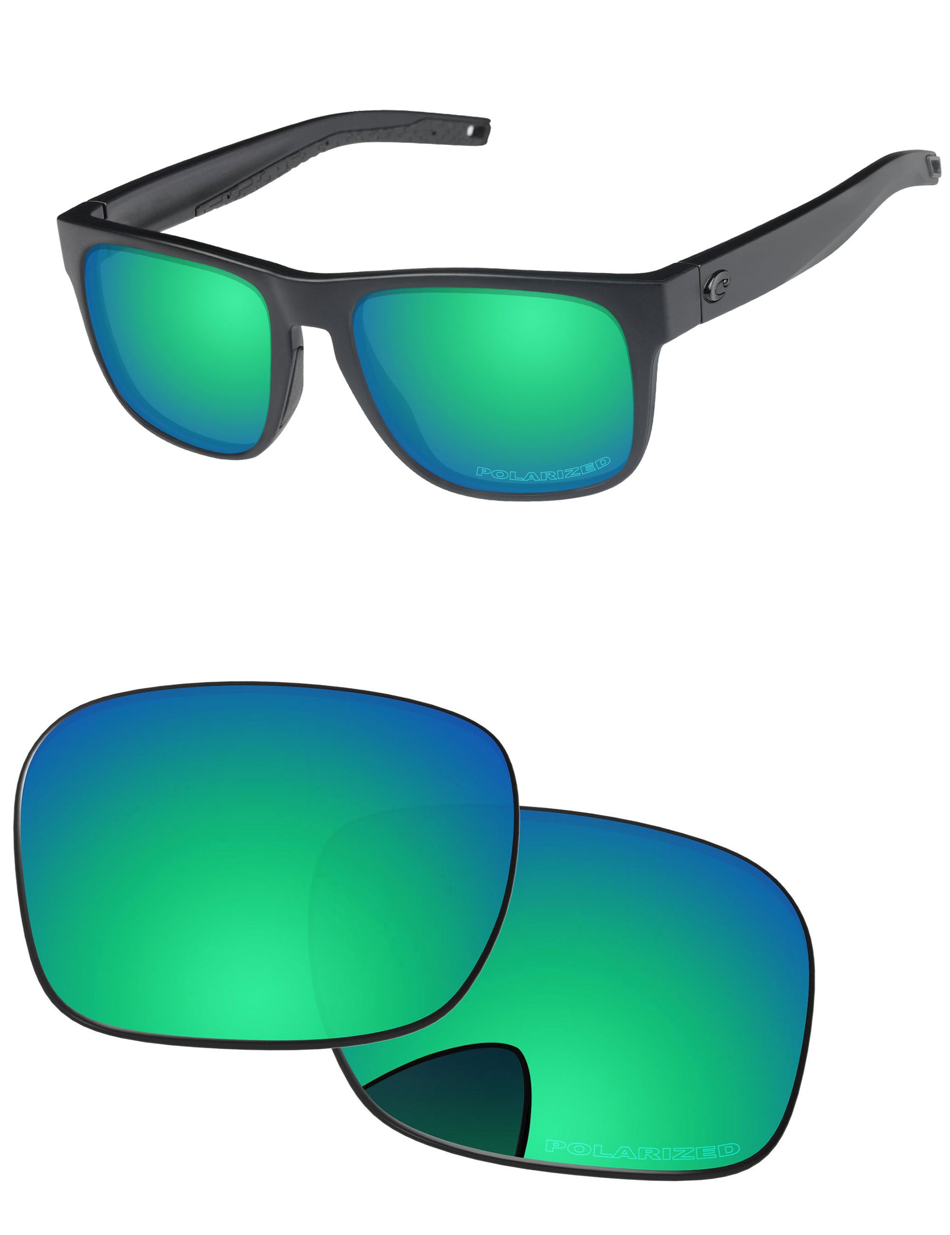 Emerald Green-Pro