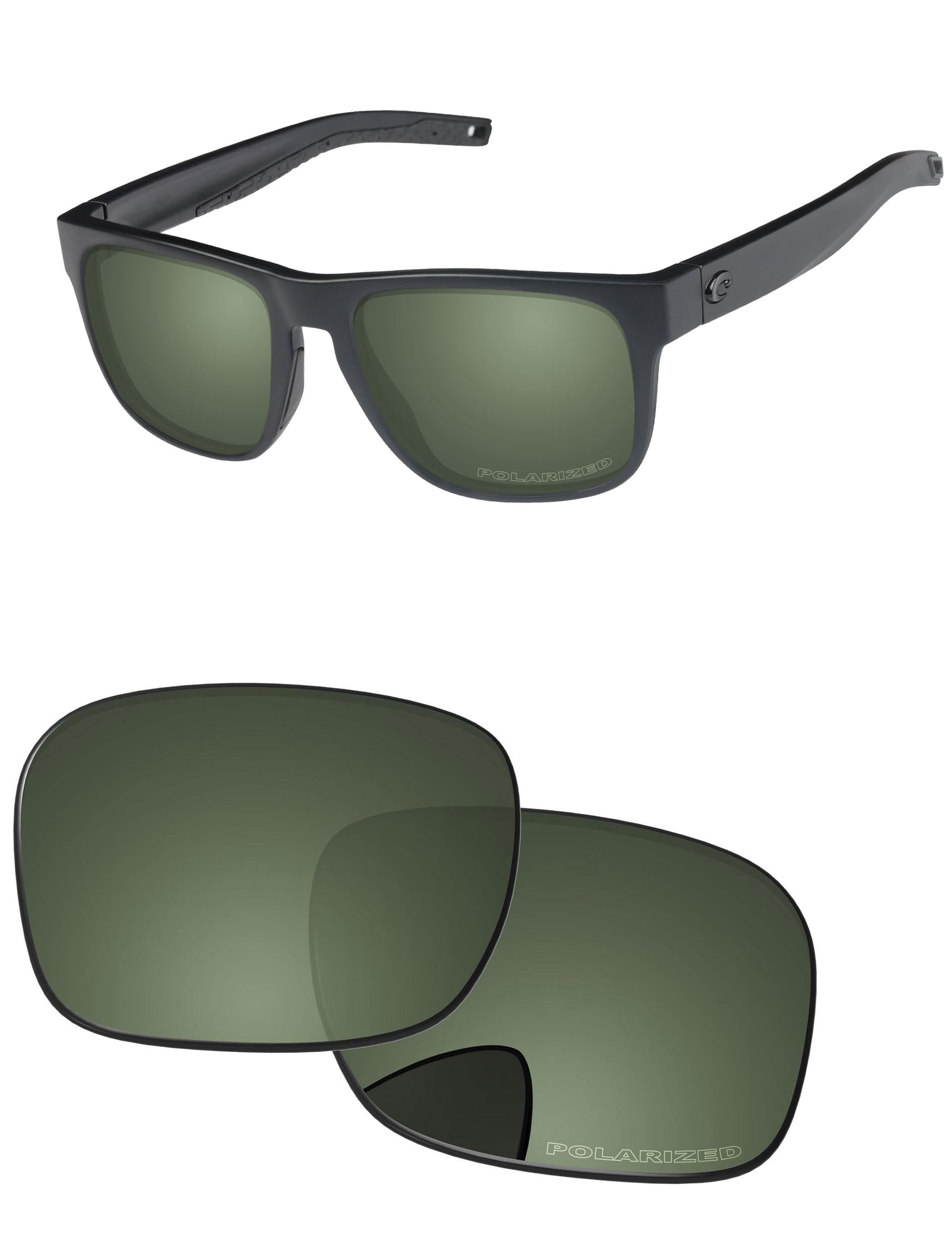 Gray Green-Pro