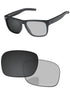 Gray Photochromic-Pro