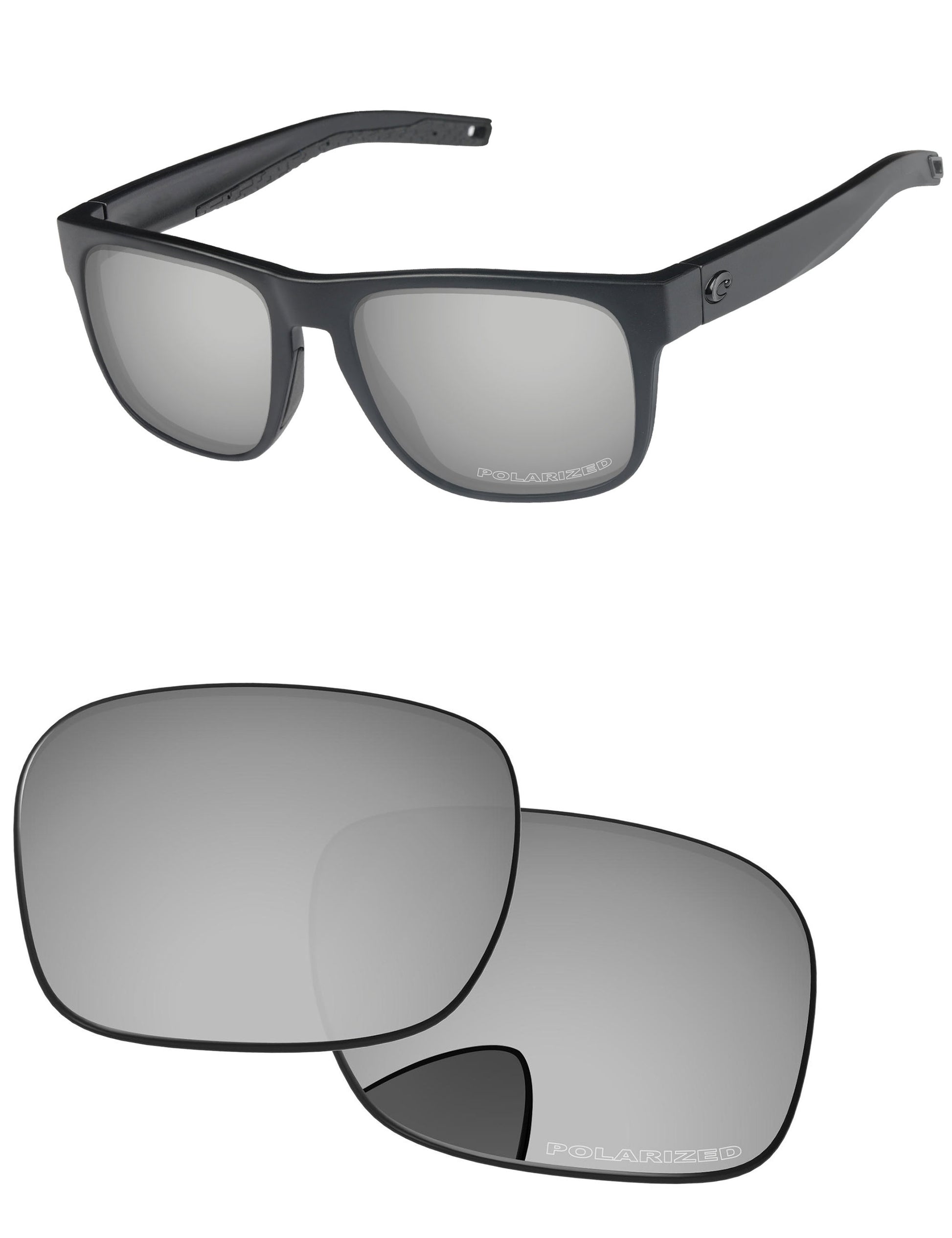 Silver Chrome-Pro