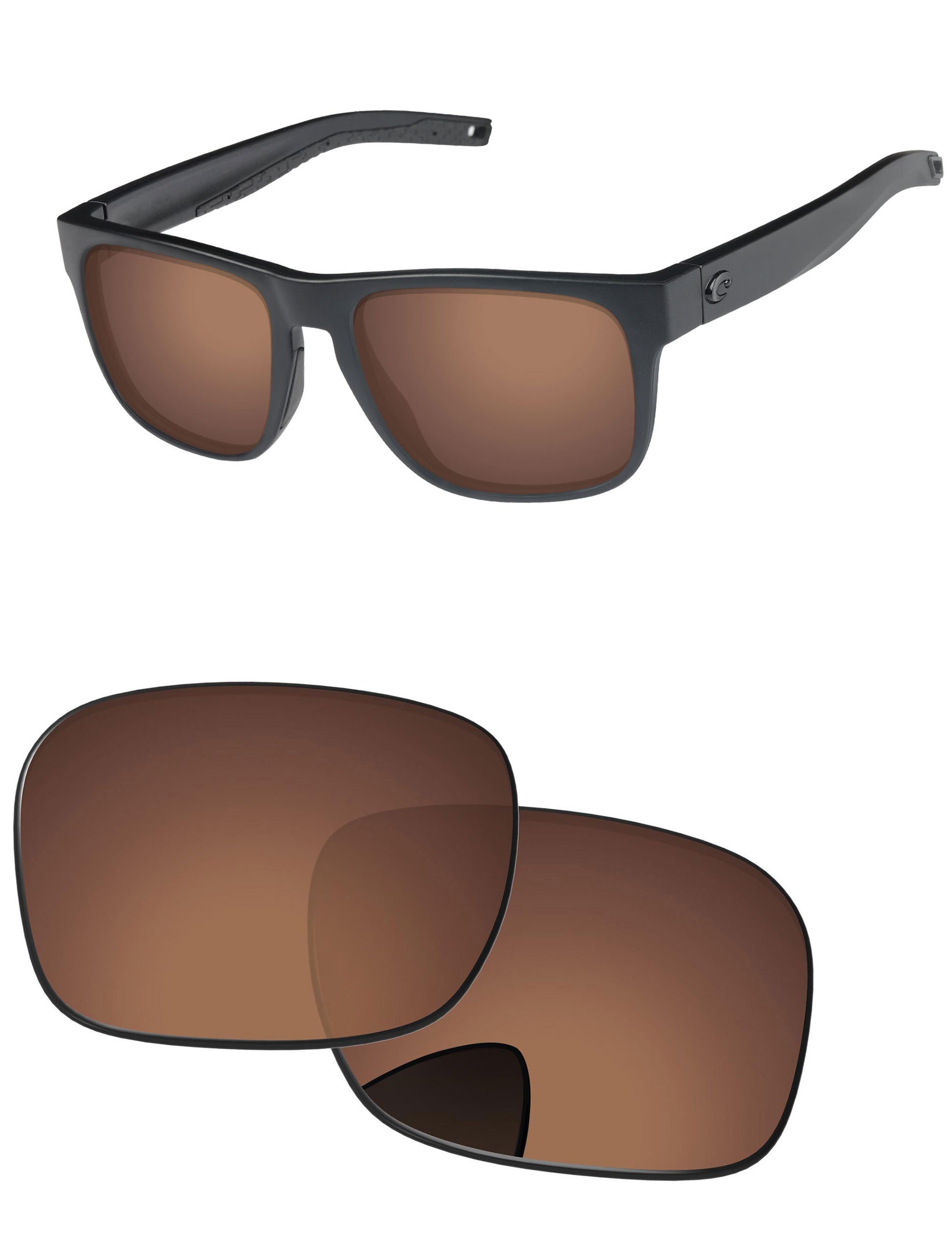 Copper Brown-Pro+