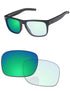 Adapt Green Shield Photochromic-Pro+