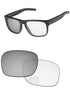 Adapt Silver Shield Photochromic-Pro+