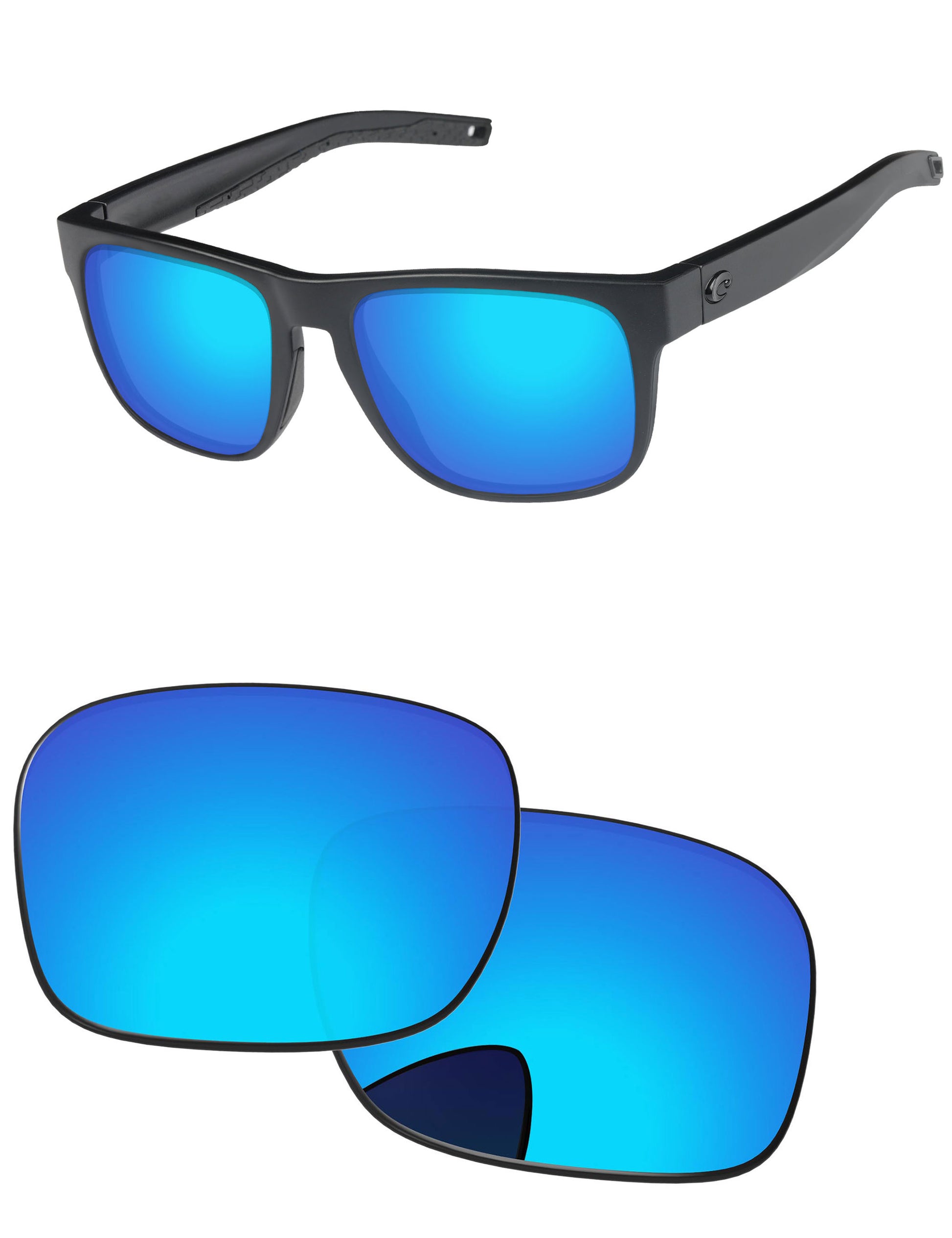Ice Blue-Pro+