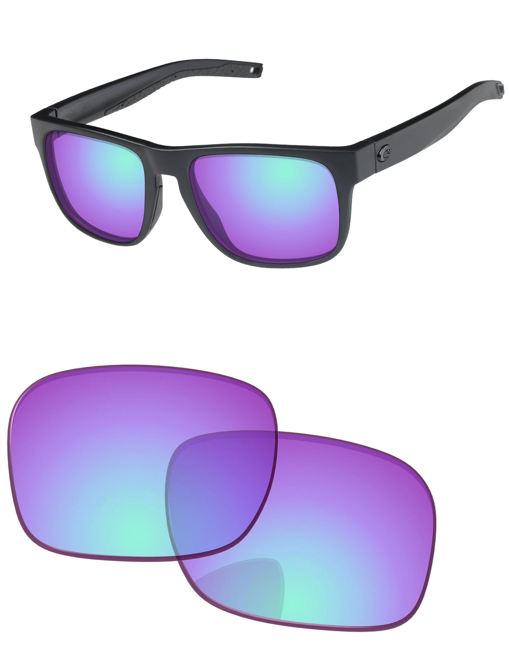 Magenta Golf-Pro+