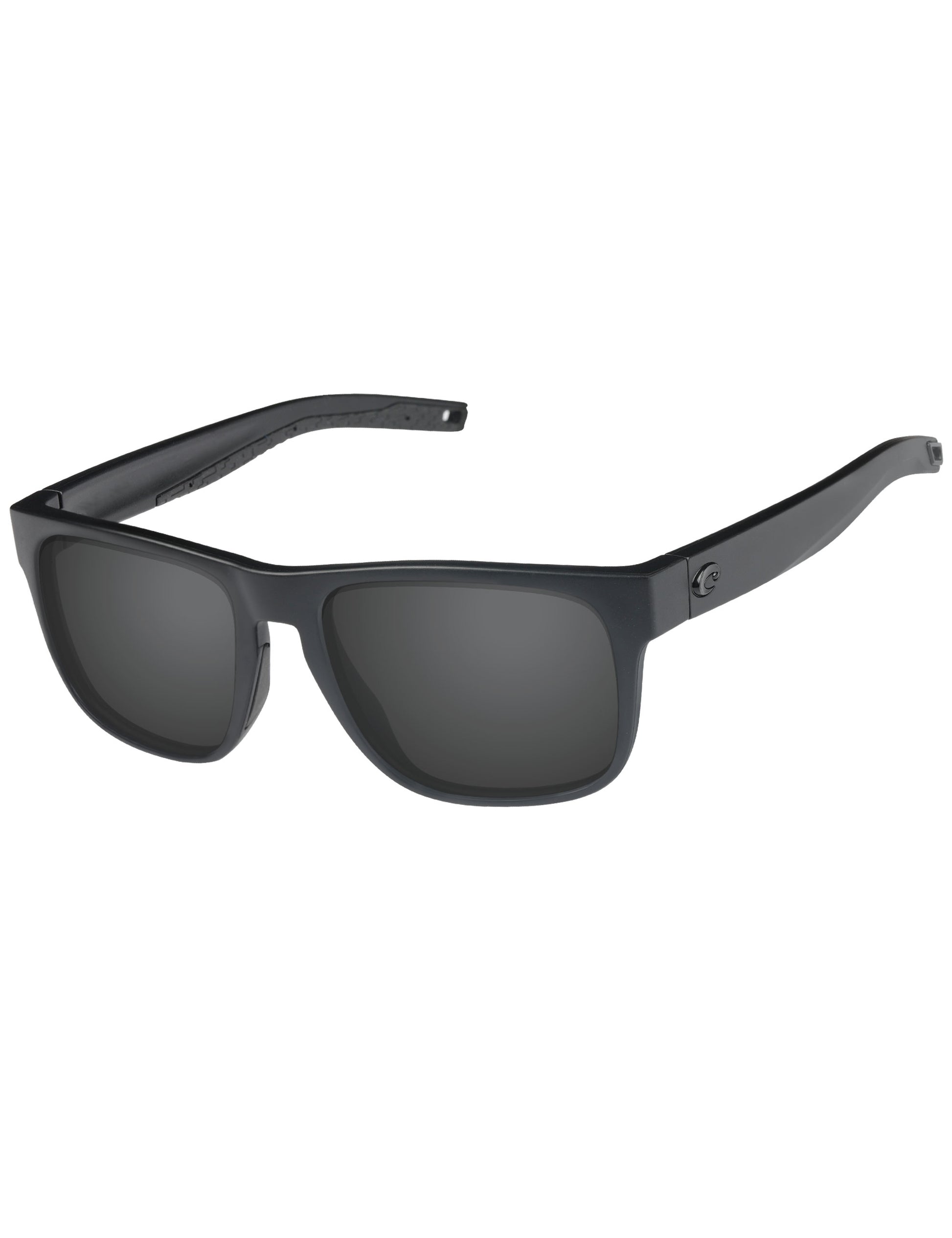 Solid Black-Pro+