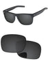 Solid Black Anti-Infrared-Pro+