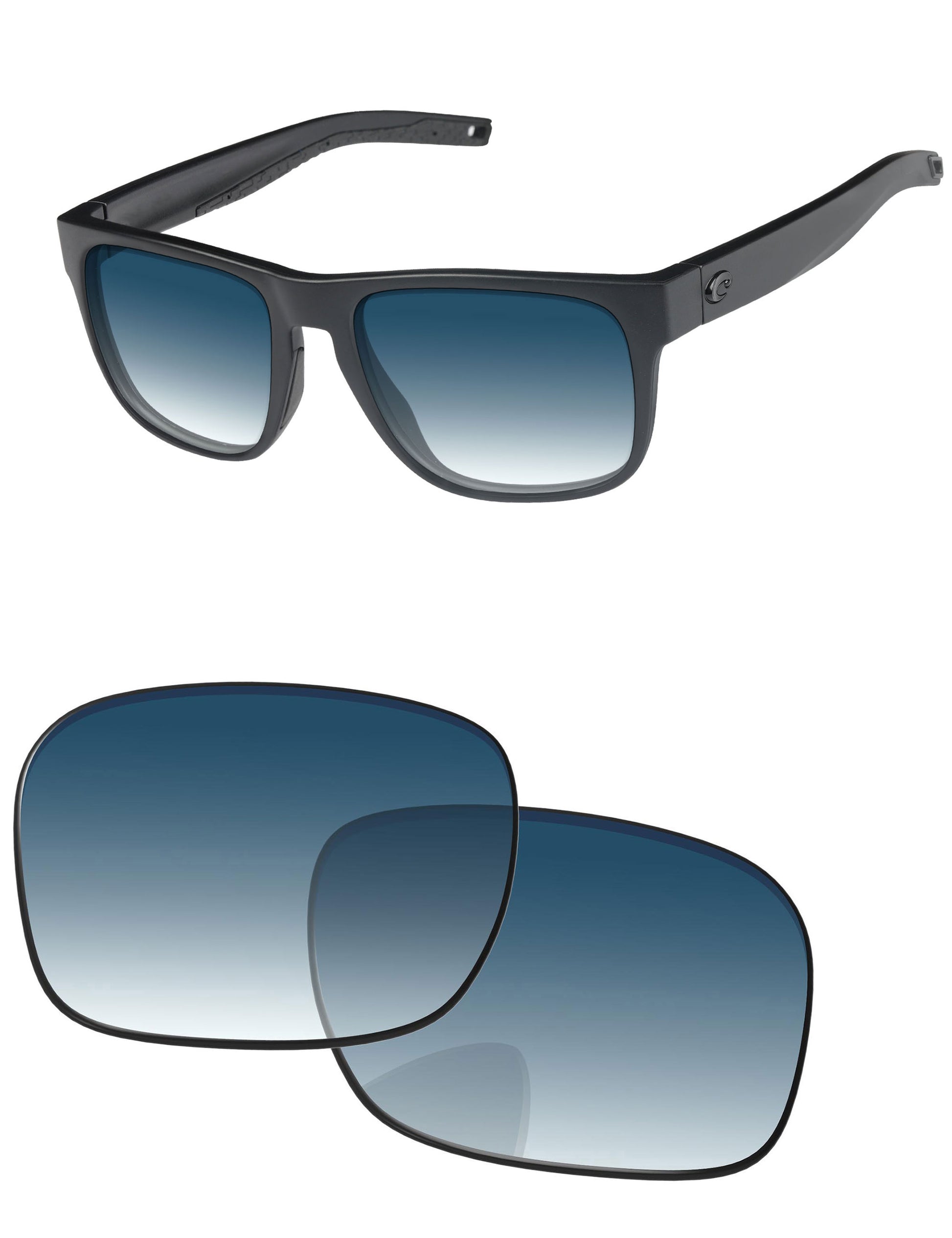 Blue Gradient-Standard