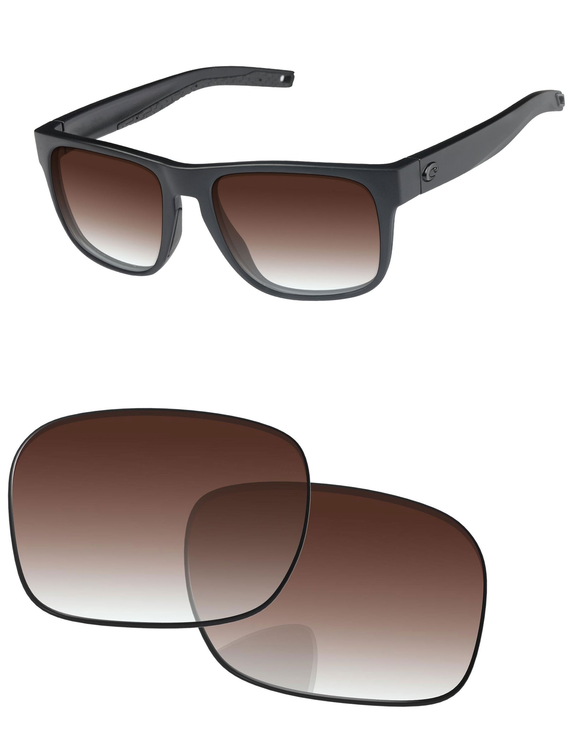 Brown Gradient-Standard