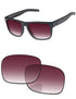 Burgundy Gradient-Standard