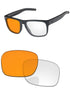 Adapt Orange Photochromic-Standard