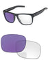 Adapt Purple Photochromic-Standard