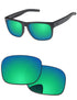 Emerald Green-Standard