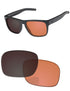 Orange Photochromic-Standard
