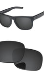 Solid Black-Standard