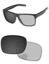 Gray Photochromic-Pro
