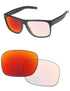 Adapt Red Shield Photochromic-Pro+
