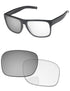 Adapt Silver Shield Photochromic-Pro+