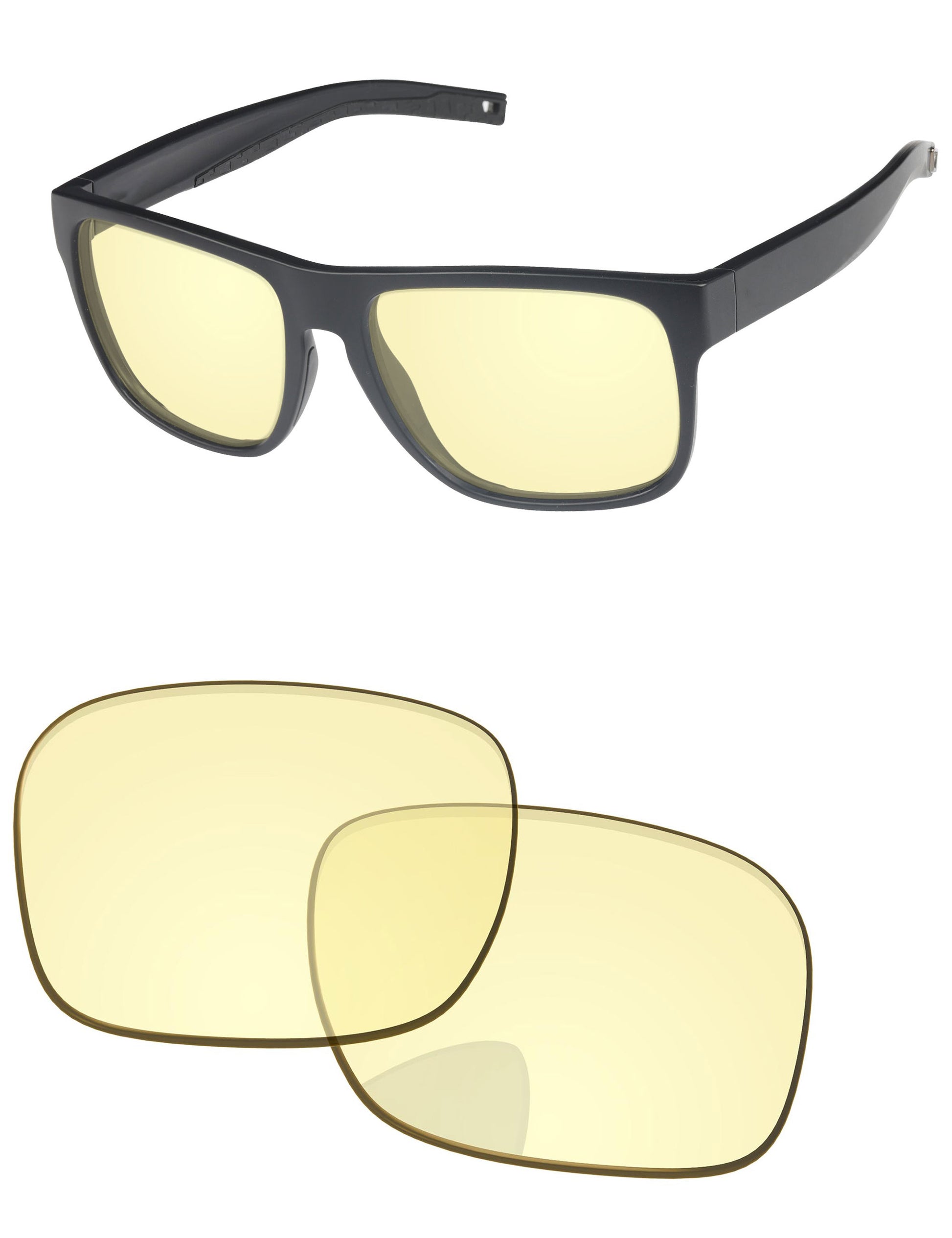 Gaming Lens Blue Light Blocking-Pro+