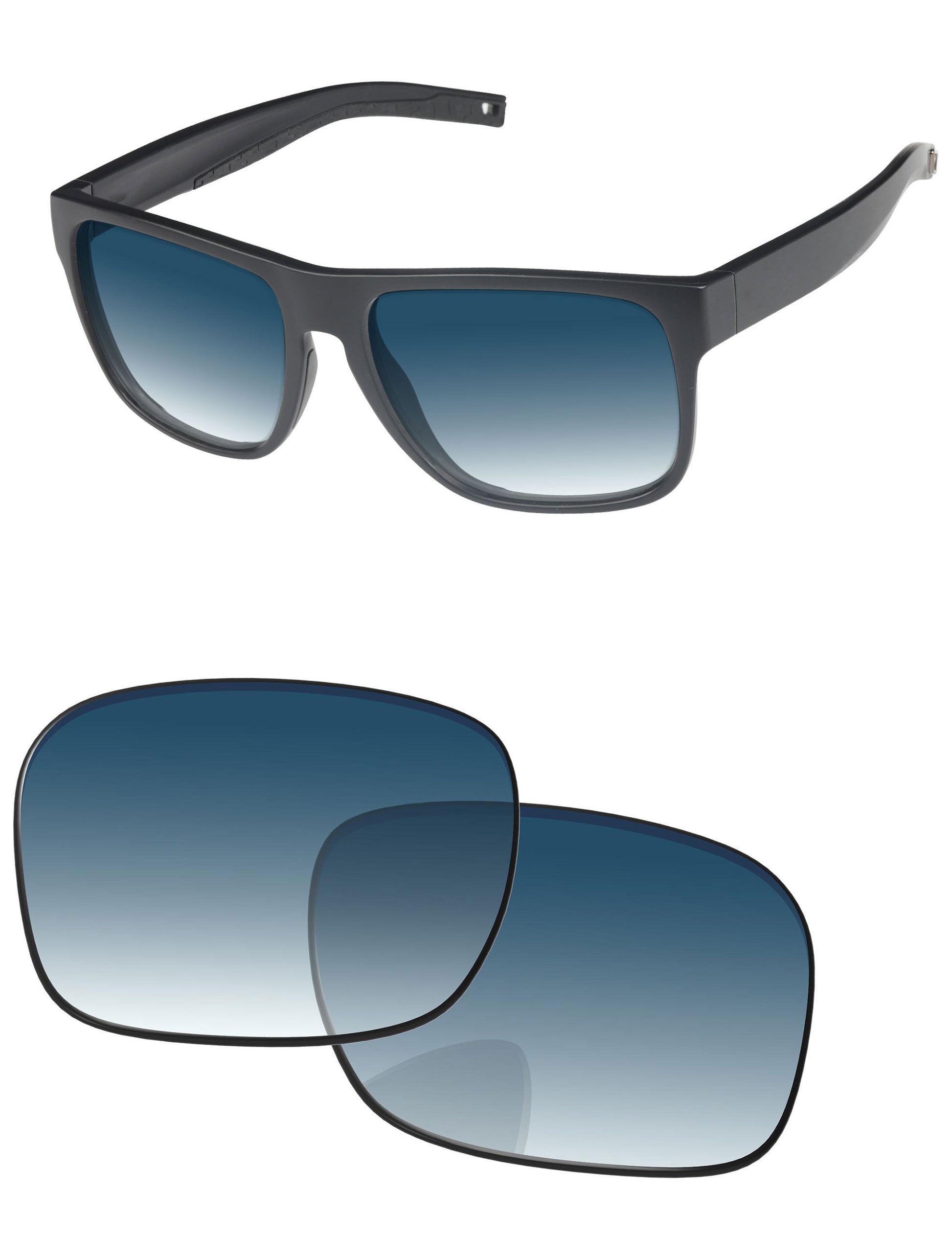 Blue Gradient-Standard