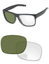 Adapt Green Photochromic-Standard