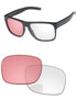 Adapt Pink Photochromic-Standard