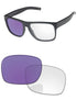 Adapt Purple Photochromic-Standard