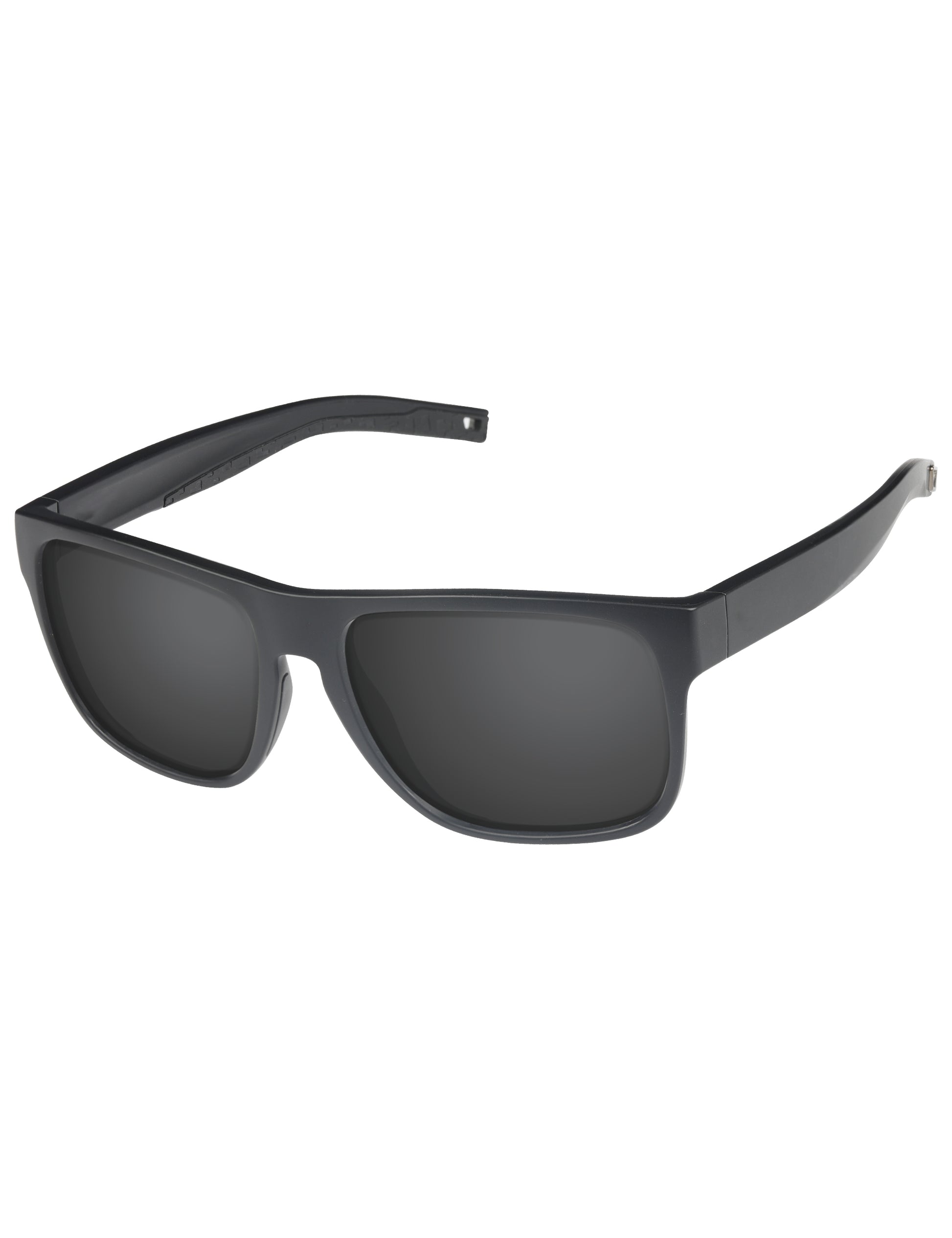 Solid Black-Standard