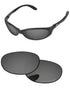 Black Chrome-Pro