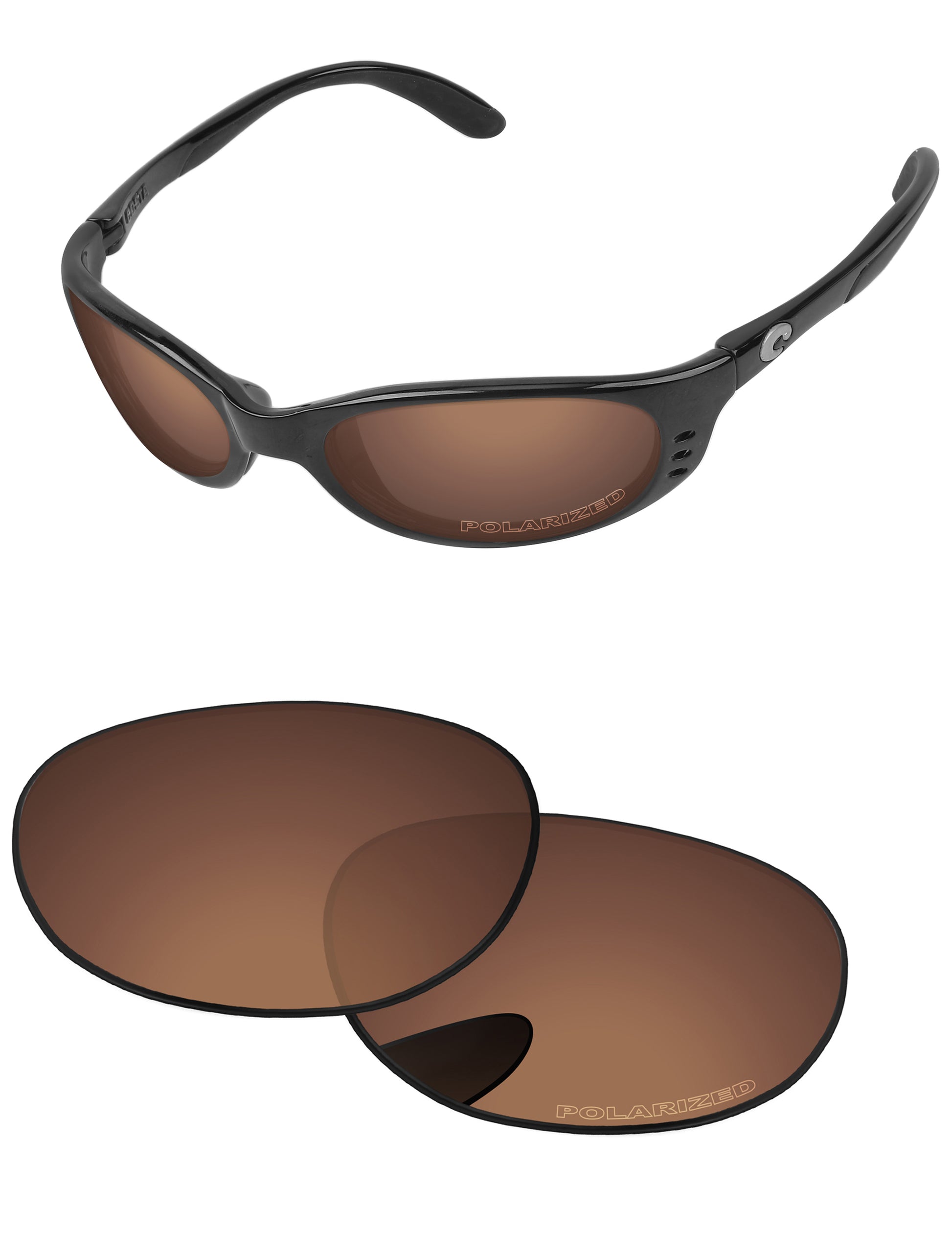 Copper Brown-Pro