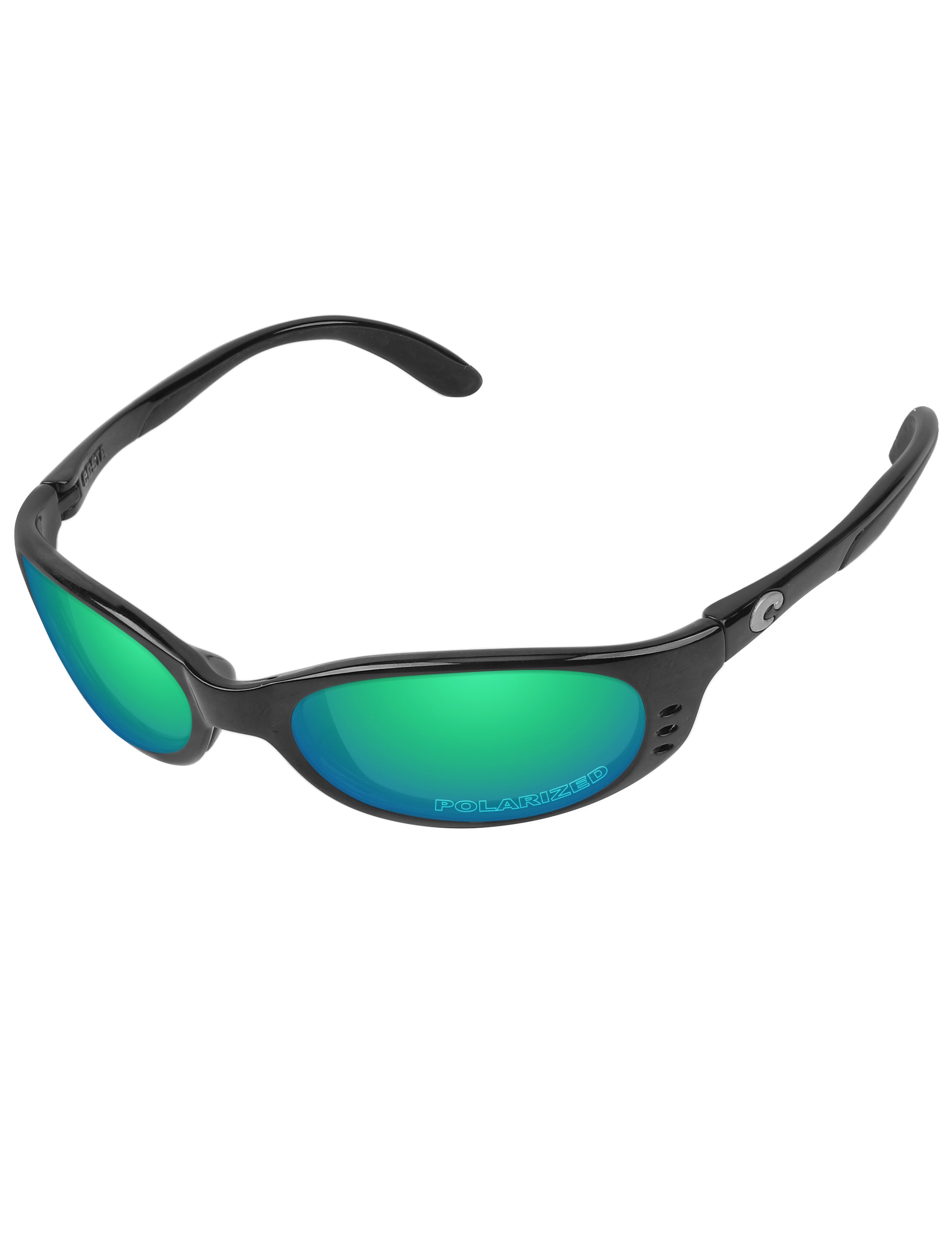 Emerald Green-Pro