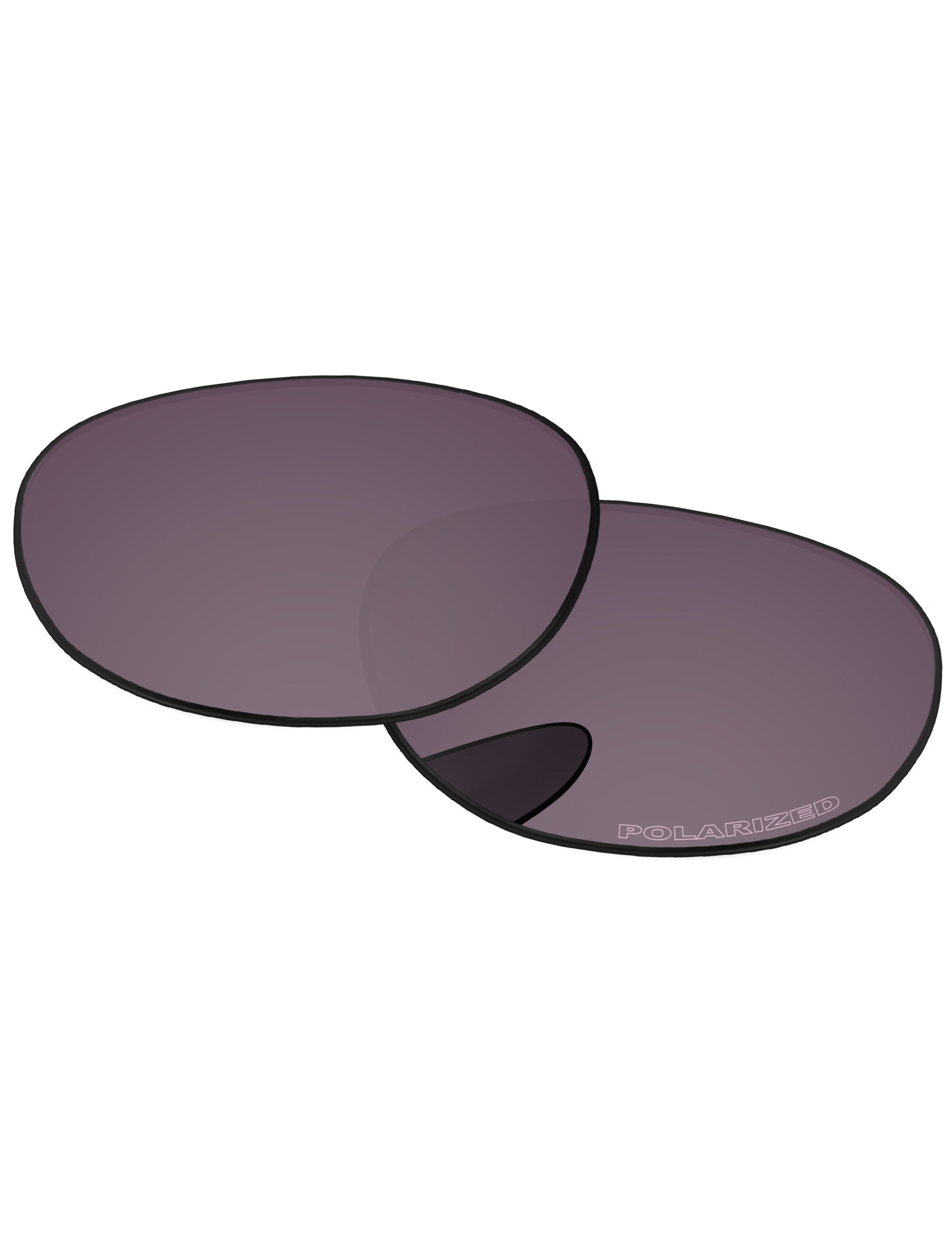 Gray Chrome-Pro