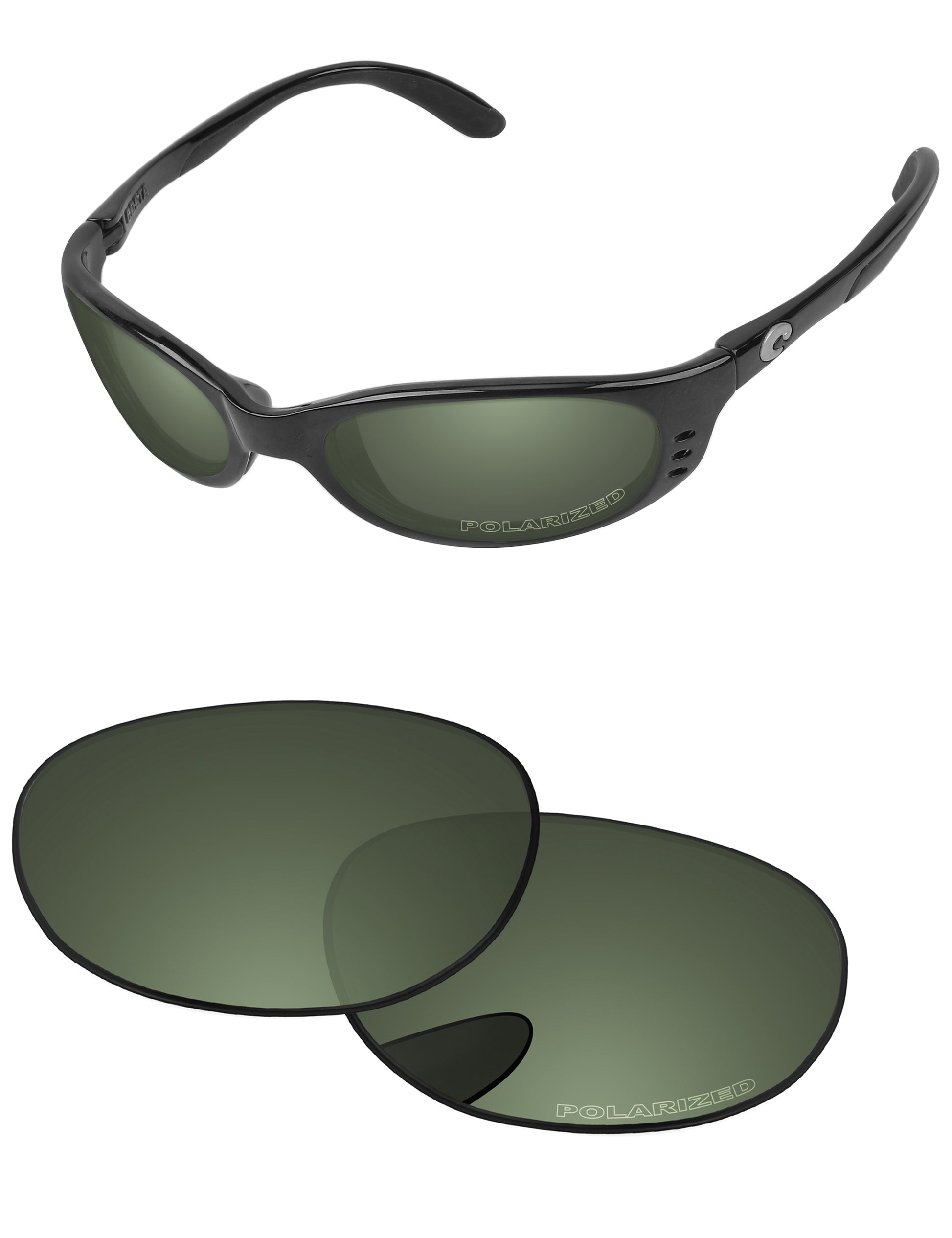 Gray Green-Pro