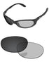 Gray Photochromic-Pro