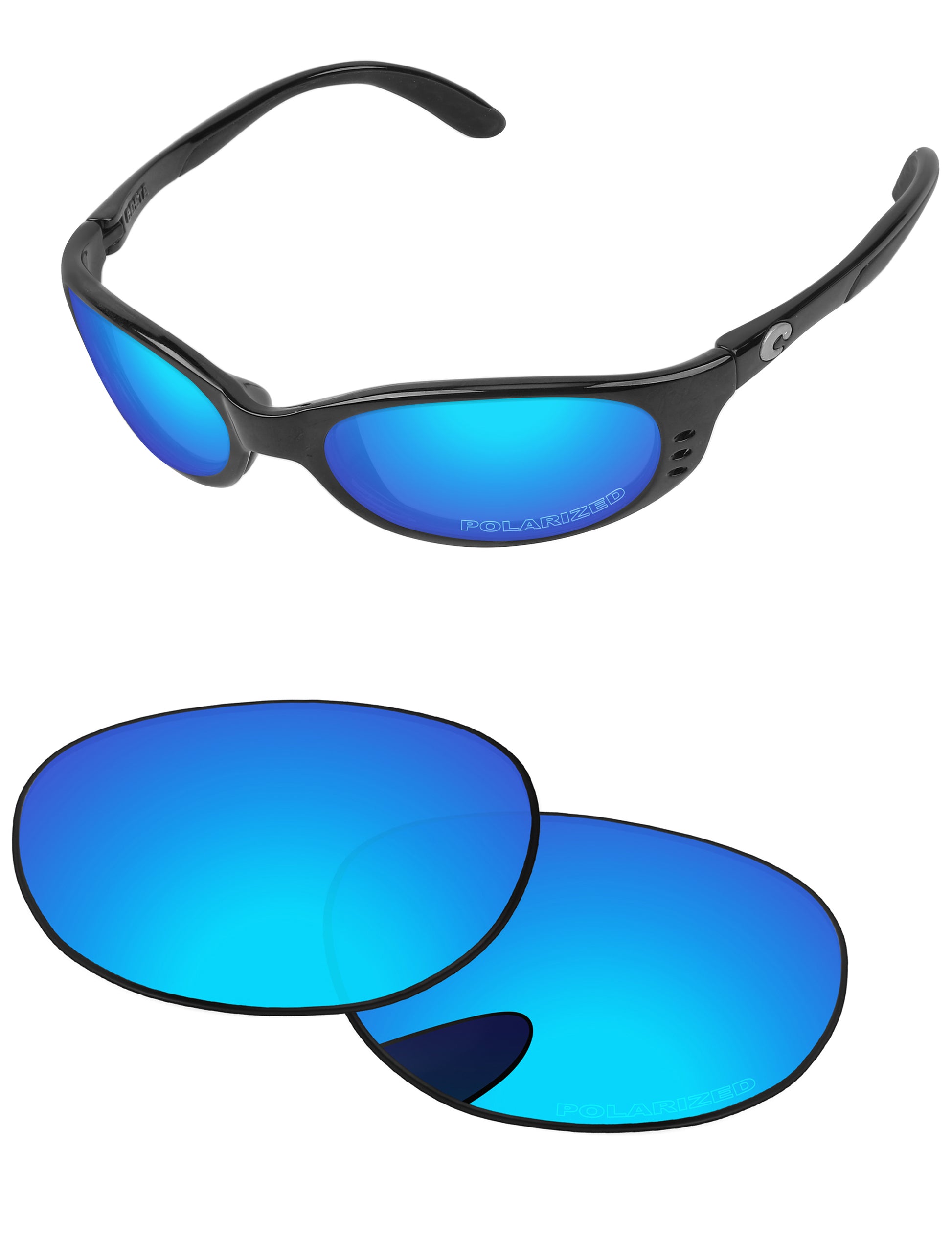 Ice Blue-Pro