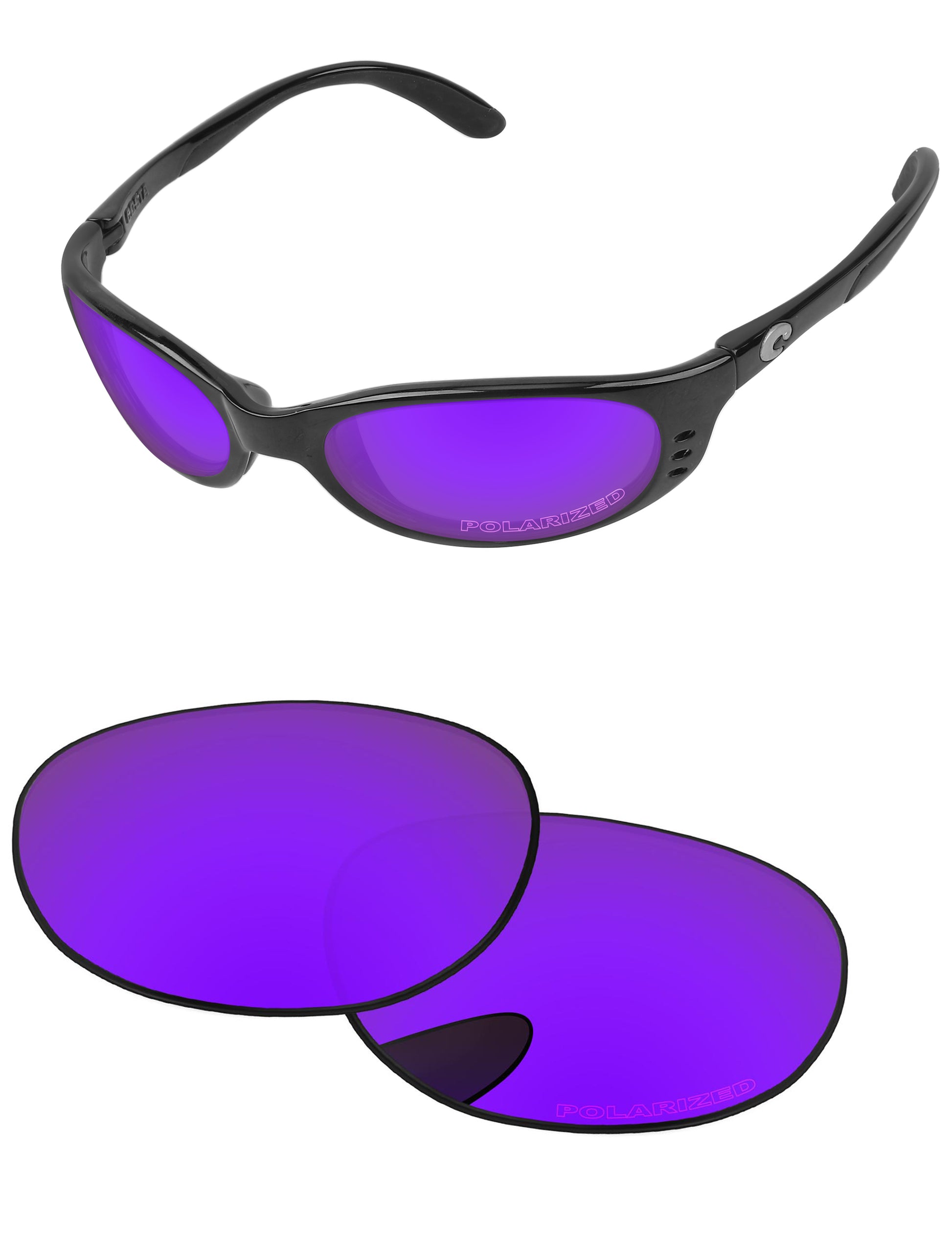 Plasma Purple-Pro