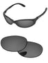 Black Chrome-Pro+