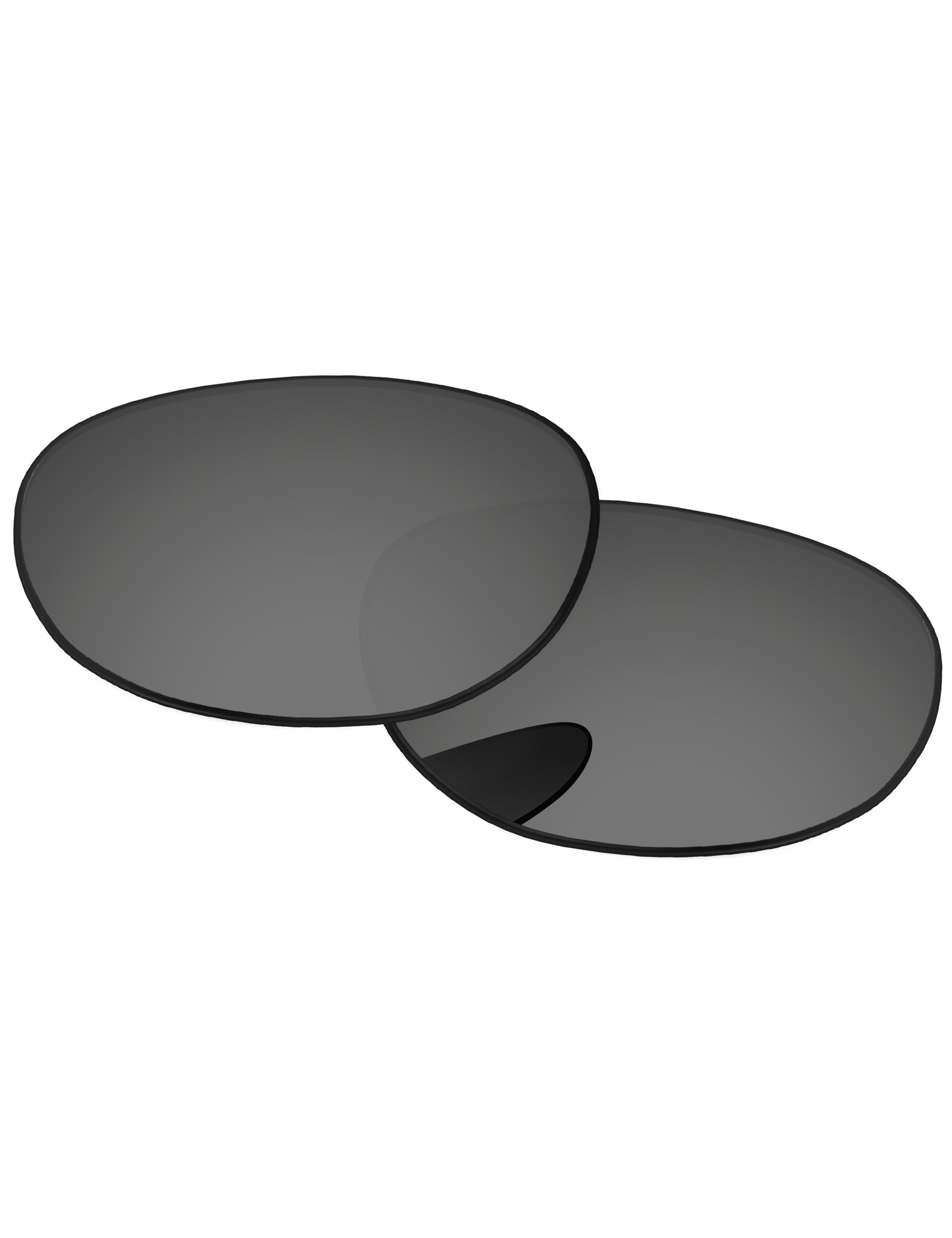 Black Chrome-Pro+