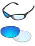 Adapt Blue Shield Photochromic-Pro+