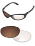 Adapt Brown Photochromic-Pro+