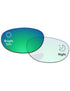 Adapt Green Shield Photochromic-Pro+