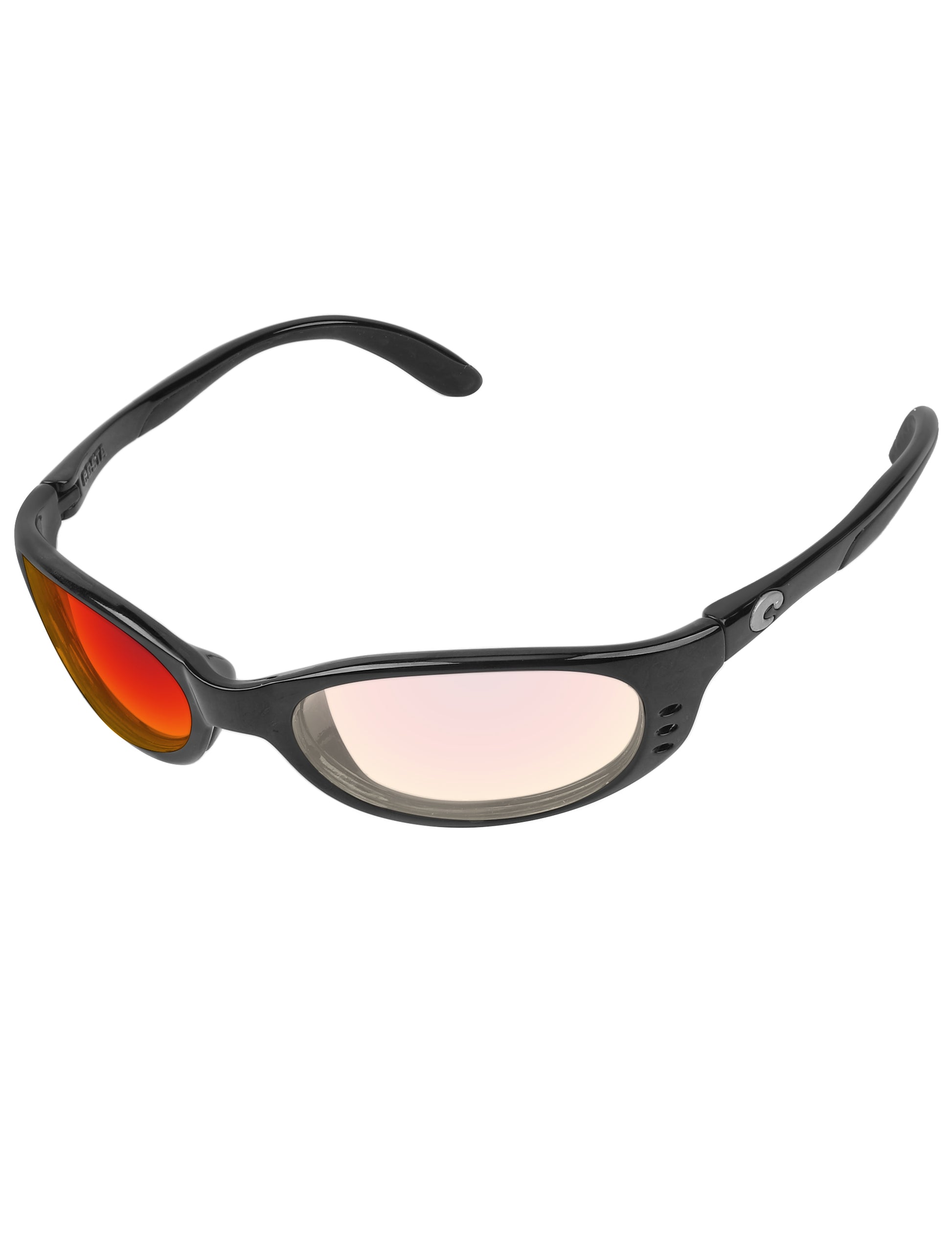 Adapt Red Shield Photochromic-Pro+