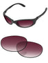 Burgundy Gradient-Standard