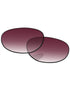 Burgundy Gradient-Standard