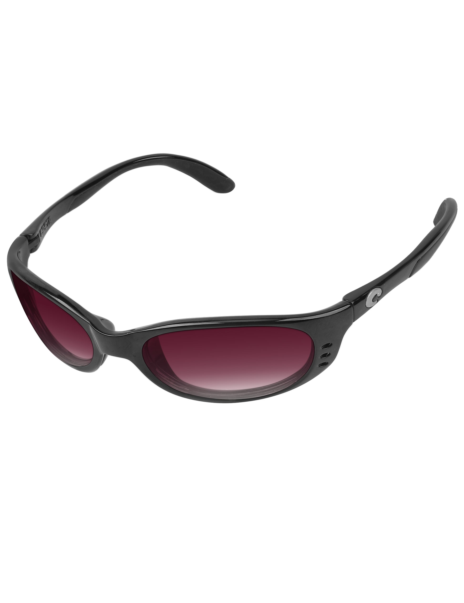 Burgundy Gradient-Standard