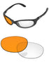 Adapt Orange Photochromic-Standard