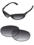 Gray Gradient-Standard