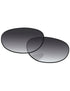 Gray Gradient-Standard