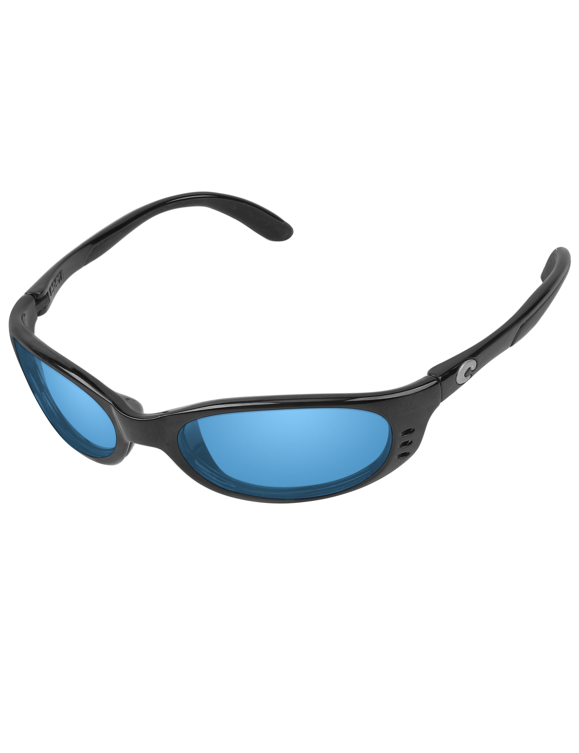 HD Blue-Standard