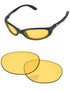 HD Yellow-Standard